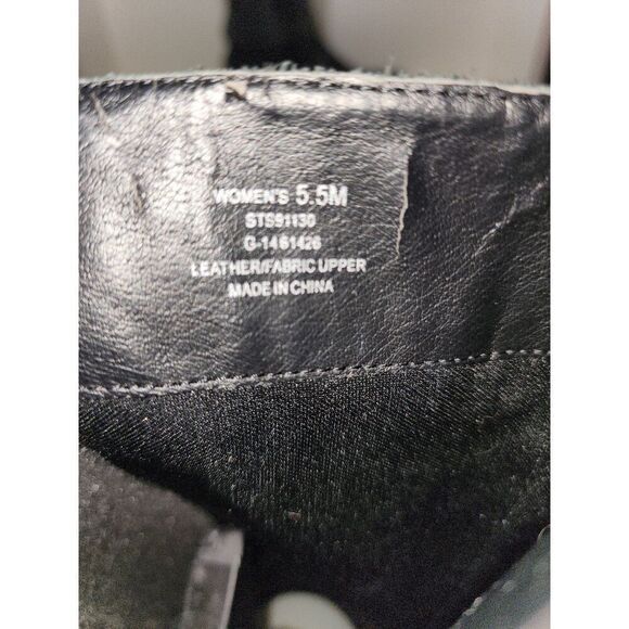 Sperry Tall Boots Women's Size 5.5 - Picture 7 of 7